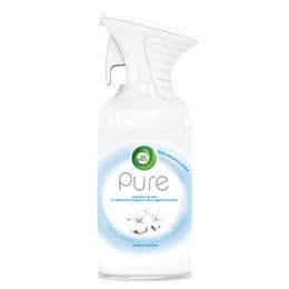 Soffice Cotone Spray Pure